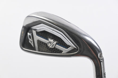 Wilson D7 #5 Iron / 22 Degree / Regular Flex KBS Tour 105 Shaft