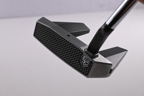 PXG Battle Ready II Bat Attack Putter / 35 Inch
