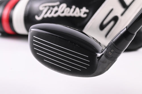 Titleist TS2 #3 Hybrid / 21 Degree / Regular Flex Tensei AV Blue 70 Shaft