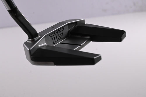 PXG Battle Ready II Bat Attack Putter / 35 Inch