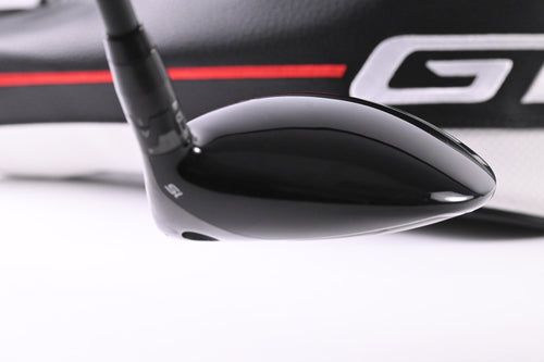 Titleist GT3 #3 Wood / 15 Degree / Stiff Flex HZRDUS Black 70 Shaft