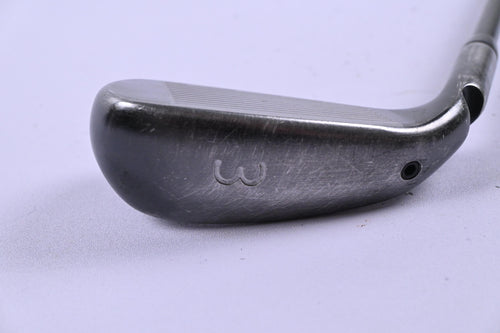 Ping G Crossover #3 Iron / 18 Degree / Blue Dot / Stiff Flex Ping Alta 70 Shaft