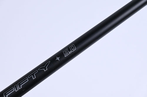 Project X Cypher 2.0 50 #6 Hybrid Shaft / Senior Flex / Callaway 3rd Gen