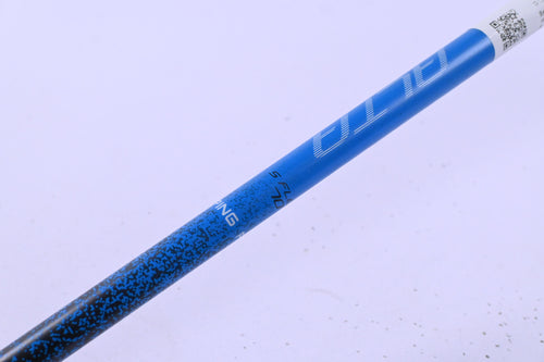 Ping G Crossover #3 Iron / 18 Degree / Blue Dot / Stiff Flex Ping Alta 70 Shaft