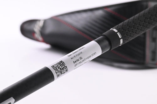 Cobra Air-X #6 Hybrid / 28 Degree / Lite Flex Cobra Ultralite 45 Shaft