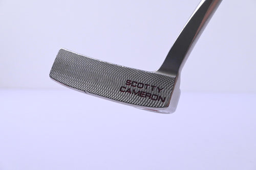Scotty Cameron California Del Mar Putter / 34 Inch