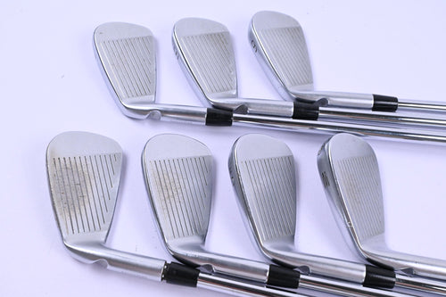 Ping Blueprint S Irons / 4-PW / Black Dot / X-Flex Dynamic Gold 120 X100 Shafts