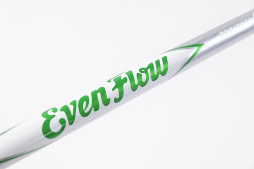 Project X Evenflow Green 55 Driver Shaft / Regular Flex / Callaway 2nd Gen