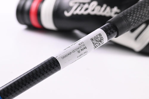 Titleist TS2 #3 Hybrid / 21 Degree / Regular Flex Tensei AV Blue 70 Shaft
