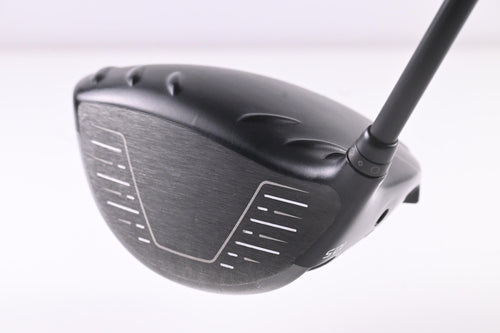 Ping G425 SFT Driver / 10.5 Degree / Stiff Flex Ping Alta CB Blue 50 Shaft