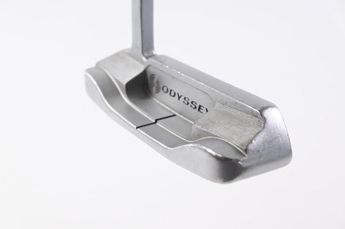 Odyssey White Hot OG 1 Stroke Lab Putter / 35 Inch