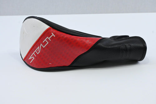 Taylormade Stealth 2 #3 Wood / 15 Degree / Stiff Flex Fujikura Ventus Red 6