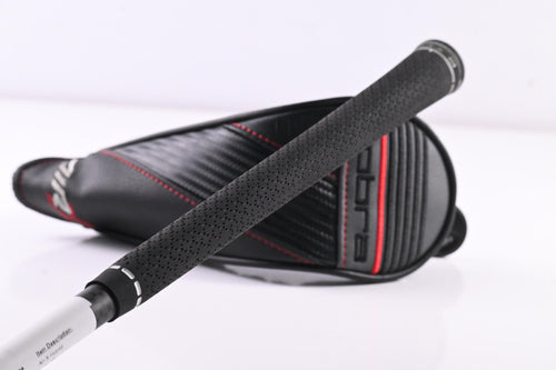 Cobra Air-X #6 Hybrid / 28 Degree / Lite Flex Cobra Ultralite 45 Shaft