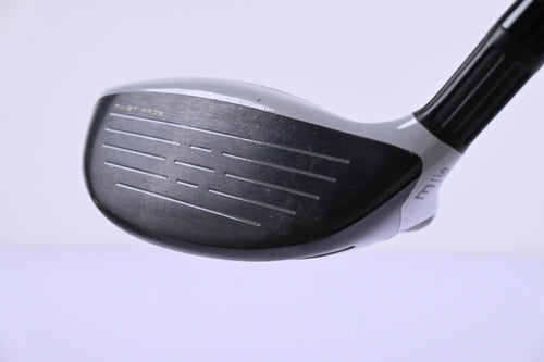 Taylormade SIM2 Max #3 Wood / 15 Degree / Stiff Flex Fujikura Ventus Blue 6