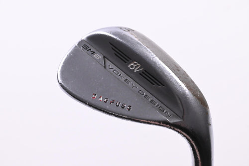 Titleist Vokey SM8 Lob Wedge / 60 Degree / Stiff Flex N.S.Pro Modus3 Tour 105