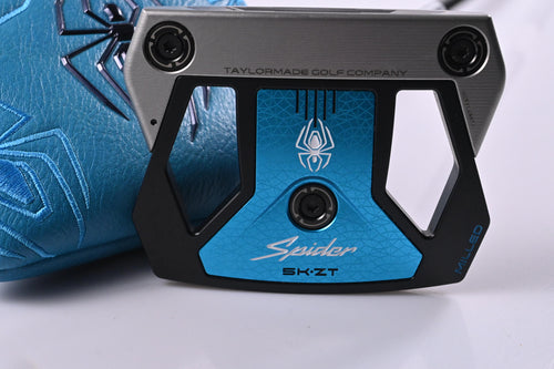 Taylormade Spider ZT Putter / 35 Inch