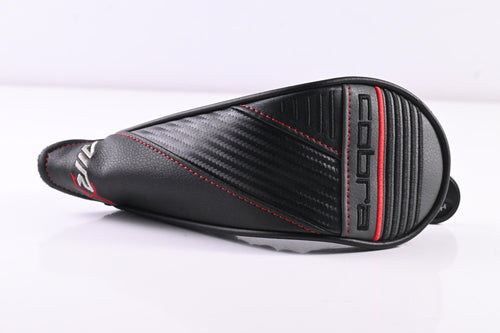 Cobra Air-X #6 Hybrid / 28 Degree / Lite Flex Cobra Ultralite 45 Shaft