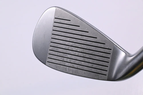 Honma Beres IS-06 #7 Iron / Stiff Flex Honma ARMRQ X 53 Shaft