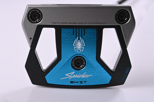 Taylormade Spider ZT Putter / 35 Inch