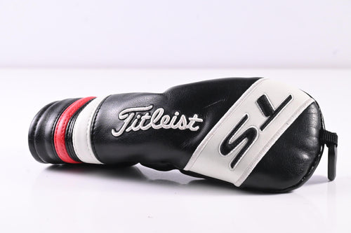 Titleist TS2 #3 Hybrid / 21 Degree / Regular Flex Tensei AV Blue 70 Shaft