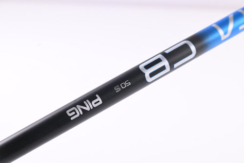 Ping G425 SFT Driver / 10.5 Degree / Stiff Flex Ping Alta CB Blue 50 Shaft