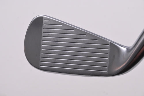 Titleist U505 2023 #2 Iron / 18 Degree / Stiff Flex HZRDUS Black 80 Shaft