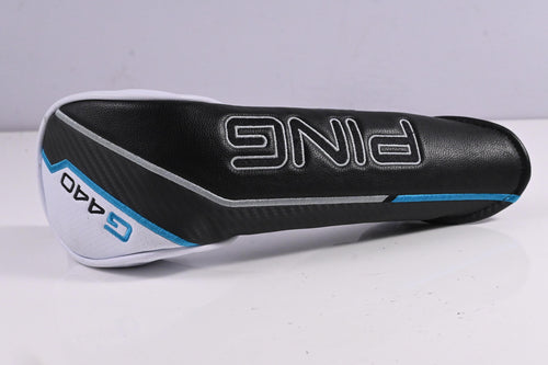 Ping G440 Max #3 Wood / 15 Degree / Regular Flex Ping Alta CB Blue 65 Shaft