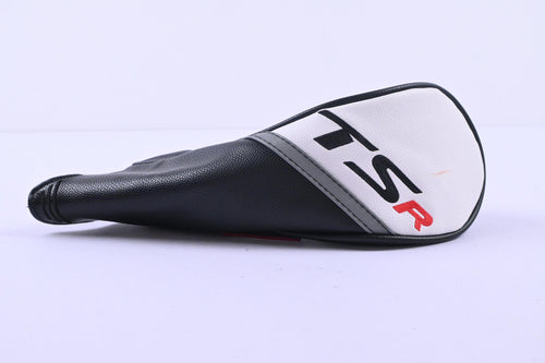 Titleist TSR3 #3 Hybrid / 19 Degree / Stiff Flex Tensei AV Blue 65 Shaft