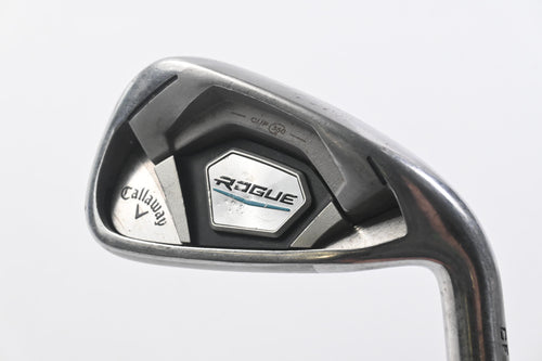 Callaway Rogue Mid #5 Iron / 23 Degree / Regular Flex XP 95 R300 Shaft