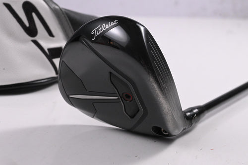 Titleist TSR2 #3 Wood / 16.5 Degree / Regular Flex Tensei AV Blue 65 Shaft