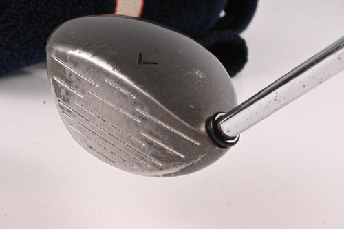 Callaway Steelhead #5 Wood / 18 Degree / UniFlex Callaway Shaft