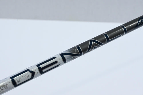 Project X Denali Charcoal 60 Driver Shaft / X-Flex / Callaway 2nd Gen