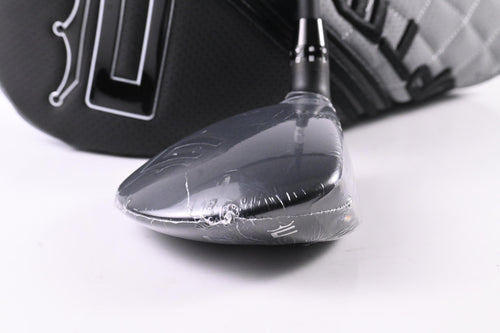 Cobra OPTM X #3 Wood / 15 Degree / Regular Flex Kai'li Dark Waves Blue 60 Shaft