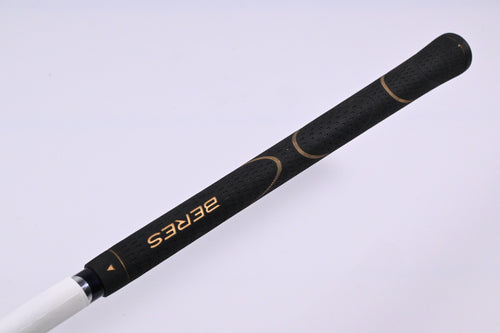 Honma Beres IS-06 #7 Iron / Stiff Flex Honma ARMRQ X 53 Shaft