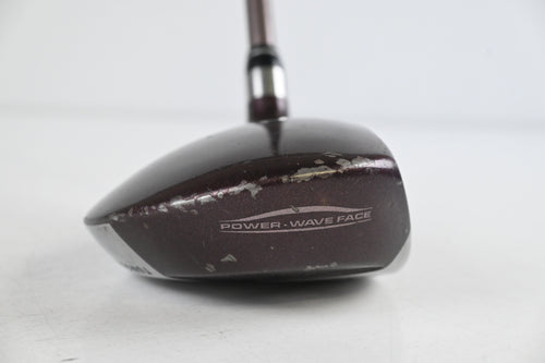 Ladies Yonex V-Mass 260 #3 Wood / 15 Degree / Ladies Flex Yonex Ultimum Ti5
