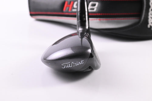Titleist 816 H1 #3 Hybrid / 21 Degree / Stiff Flex Diamana S+ 80 Blue Shaft