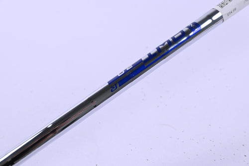 Ping G400 #5 Iron / 23.5 Degree / Red Dot / Regular Flex Ping AWT 2.0 Shaft