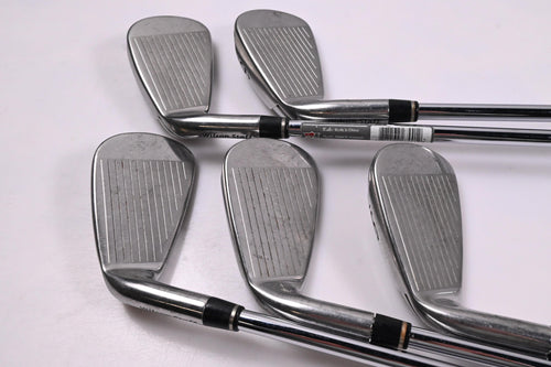 Wilson D200 Irons / 5-9i / UniFlex Wilson 85 Shafts