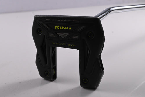 Cobra King Supernova 3D Putter / 34 Inch