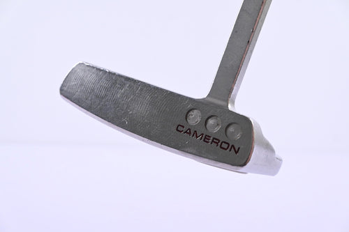 Scotty Cameron Studio Select Squareback 2 Putter / 34 Inch
