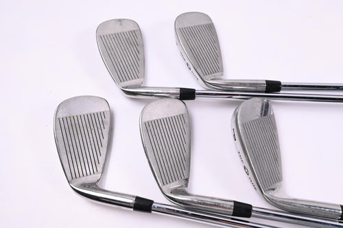 Top Flite Pro Response Irons / 6-PW / Regular Flex Top Flite Shafts