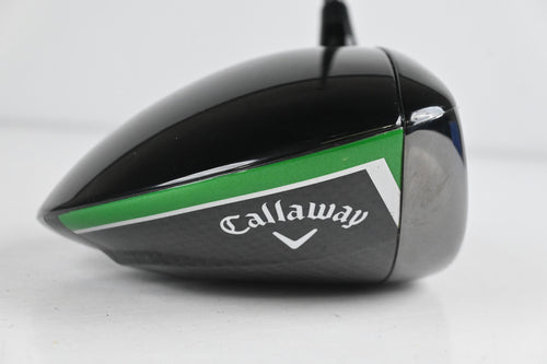 Callaway Elyte Triple Diamond Driver / 9 Degree / Stiff Flex Aldila Rogue M.AX