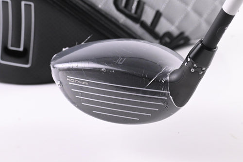 Cobra OPTM X #3 Wood / 15 Degree / Regular Flex Kai'li Dark Waves Blue 60 Shaft