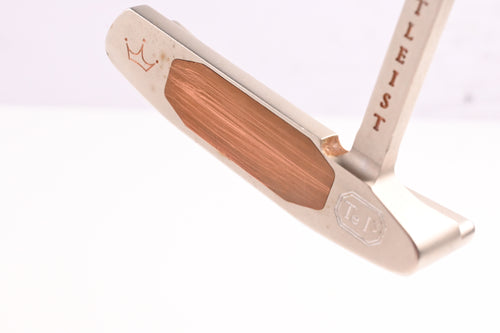 Scotty Cameron Xperimental Prototype Newport 2 TeI3 1998 Putter / 35 Inch