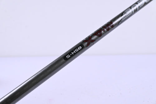 Titleist 818 H2 #3 Hybrid / 21 Degree / Stiff Flex Aldila Rogue M.AX 85 Shaft