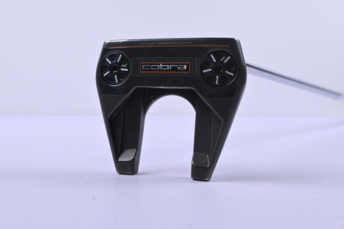 Cobra Vintage Nova Putter / 34 Inch