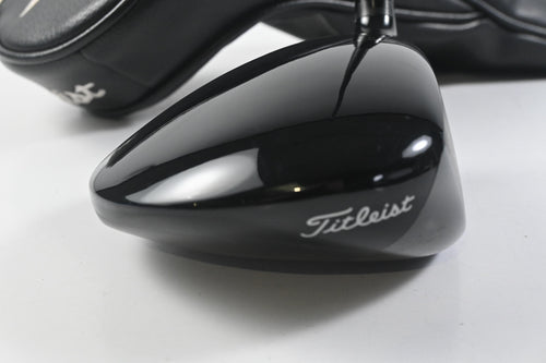 Titleist GT3 Driver / 10 Degree / Stiff Flex Tensei 1K Black 65 Shaft