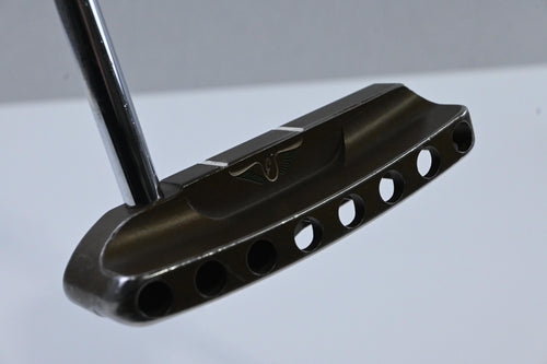 Edel Torque Balanced E-3 Tom Putter / 34 Inch