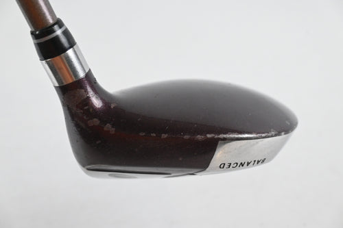 Ladies Yonex V-Mass 260 #3 Wood / 15 Degree / Ladies Flex Yonex Ultimum Ti5