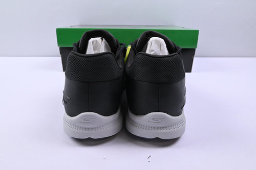 Skechers Go Golf Golf Shoes / UK Size 12 / Black & White